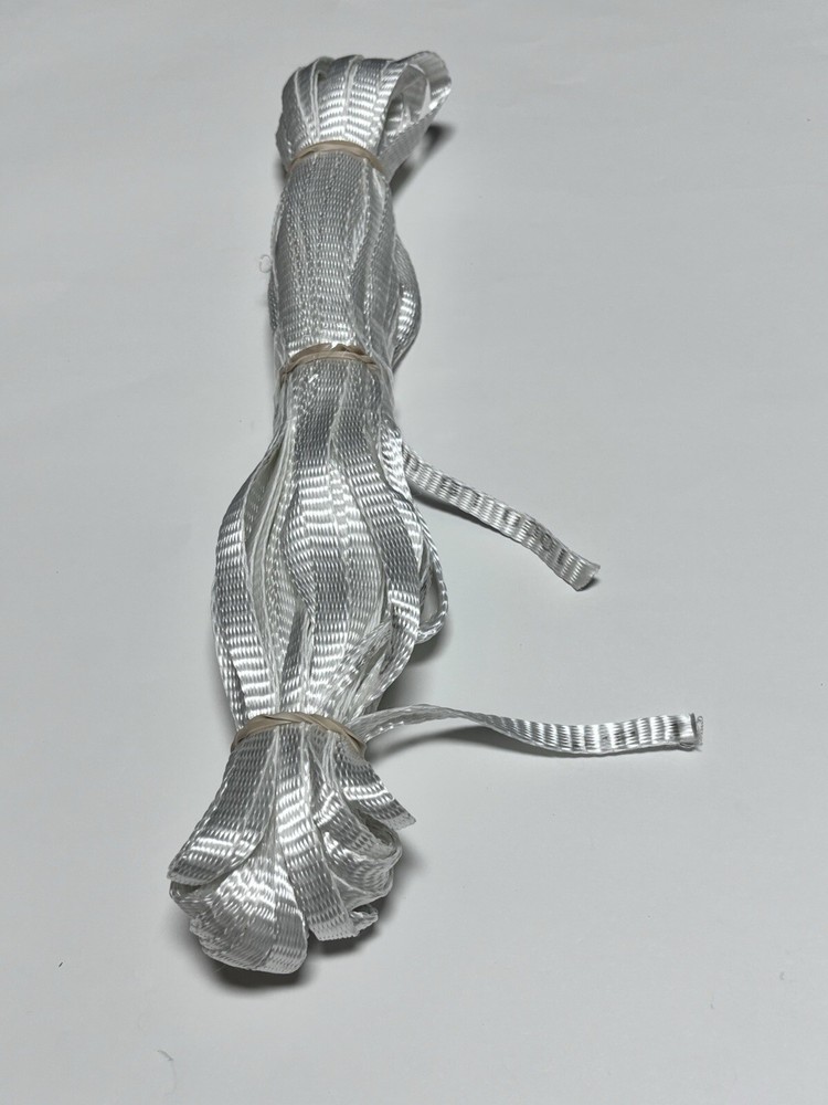 Poly Pulling Mule Tape 3/8” 100ft