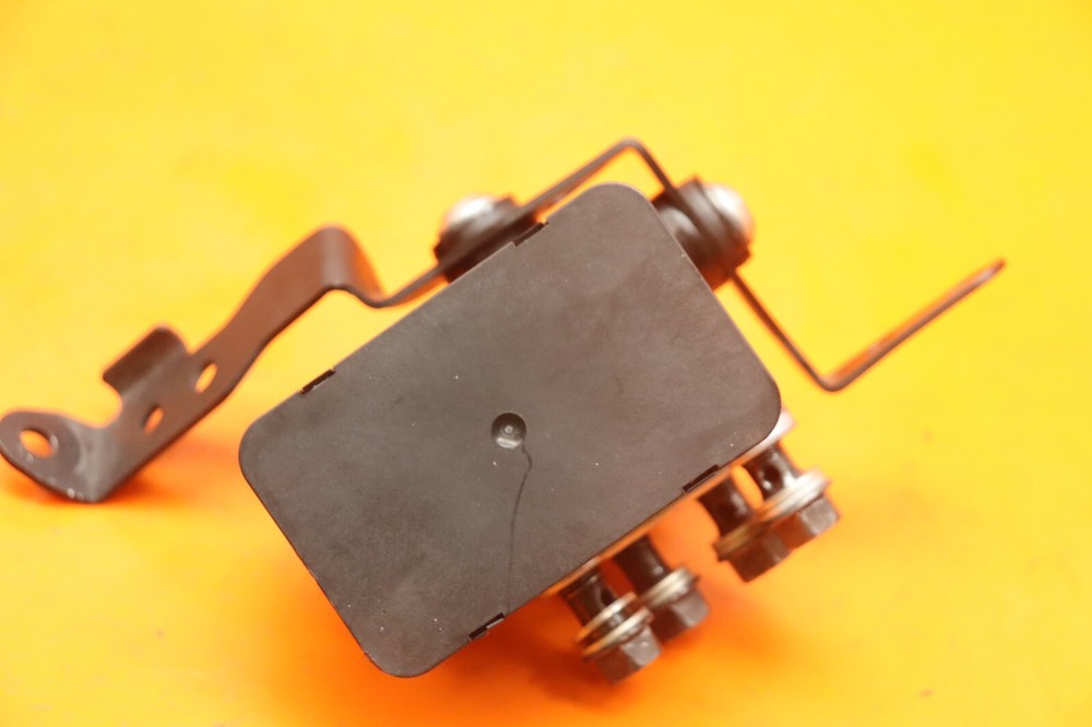 2024 KAWASAKI NINJA 500 OEM ABS PUMP UNIT MODULE