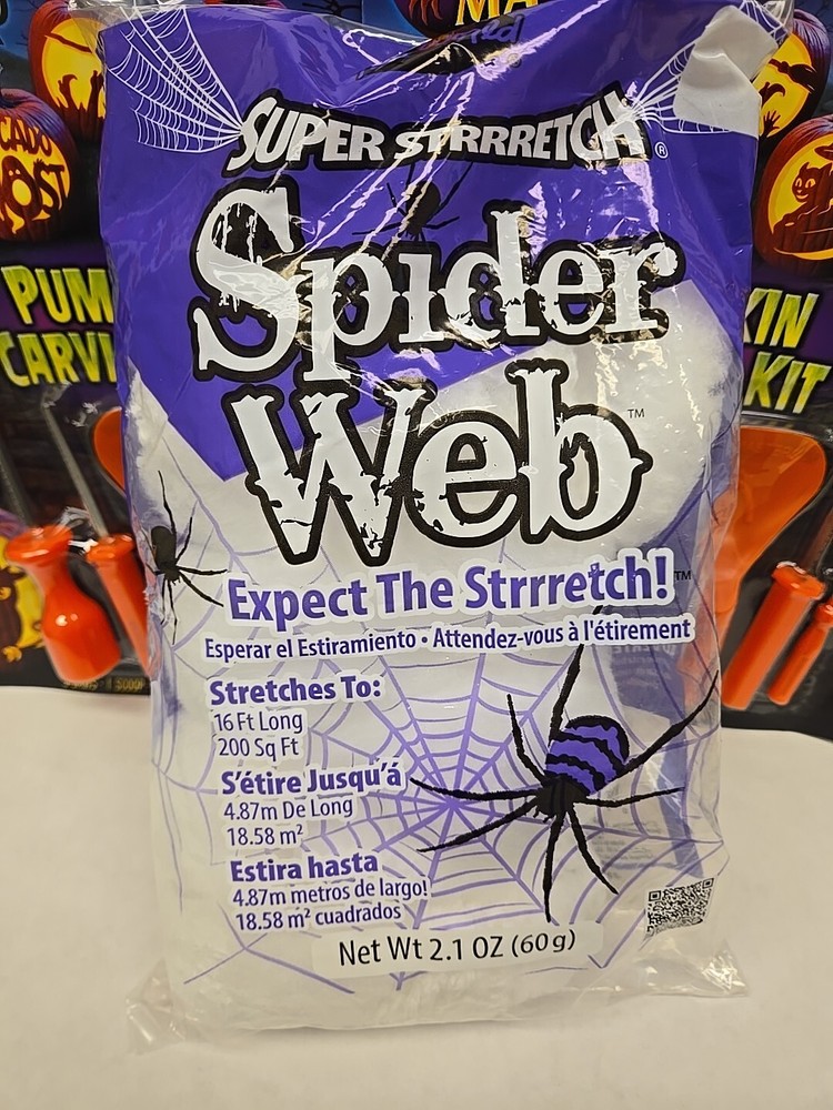 2 Pumpkin Masters Carving Kit Pattern Books Assorted Tools & Patterns Spider Web