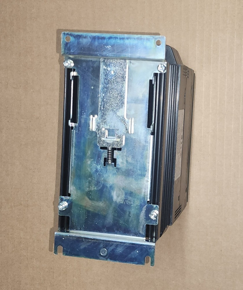 Emerson Soft Starter CSX-015-V6-C1