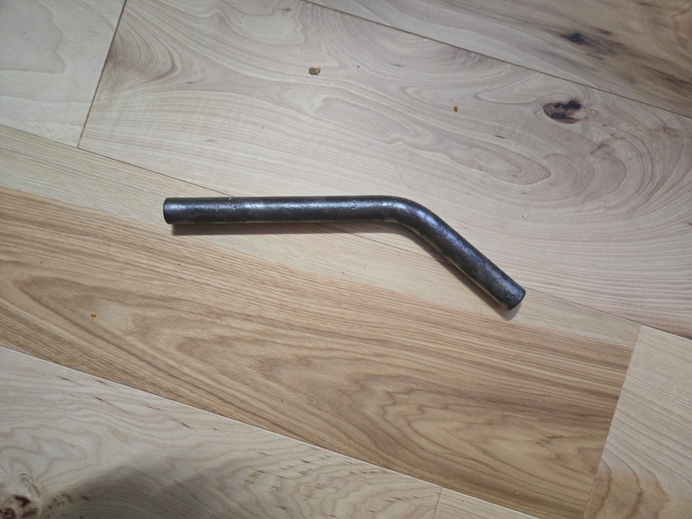 Soloflex Bench Pin