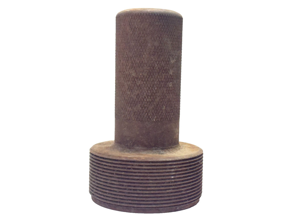 THREAD PLUG GAUGE 1"-16, 1" THREADED LENGTH