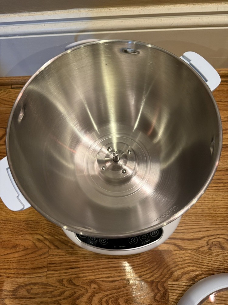 Joydeem Electric Dough Maker JD-HMJ7L With