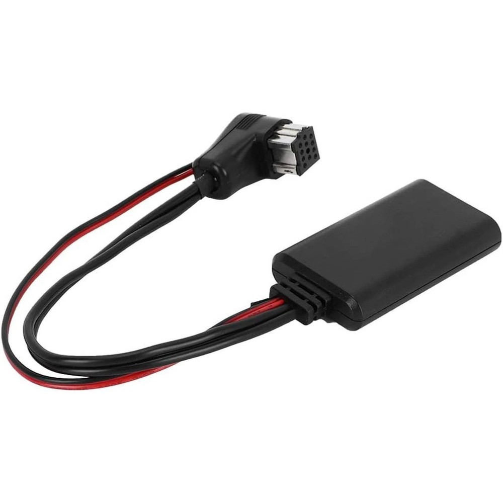 Durable Car for Bluetooth AUX Adapter IP-BUS Module for Alpine CD KS-U58 PD100