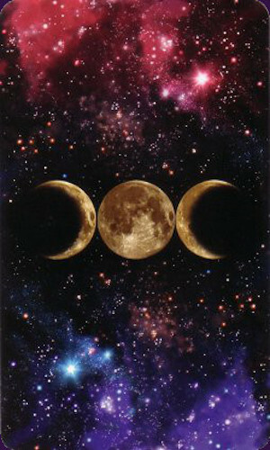 Witches Tarot Kit, Includes Deck & Book, by Ellen Dugan!