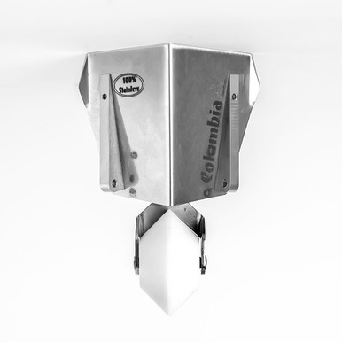 Columbia Taping Tools Columbia Combo Flusher