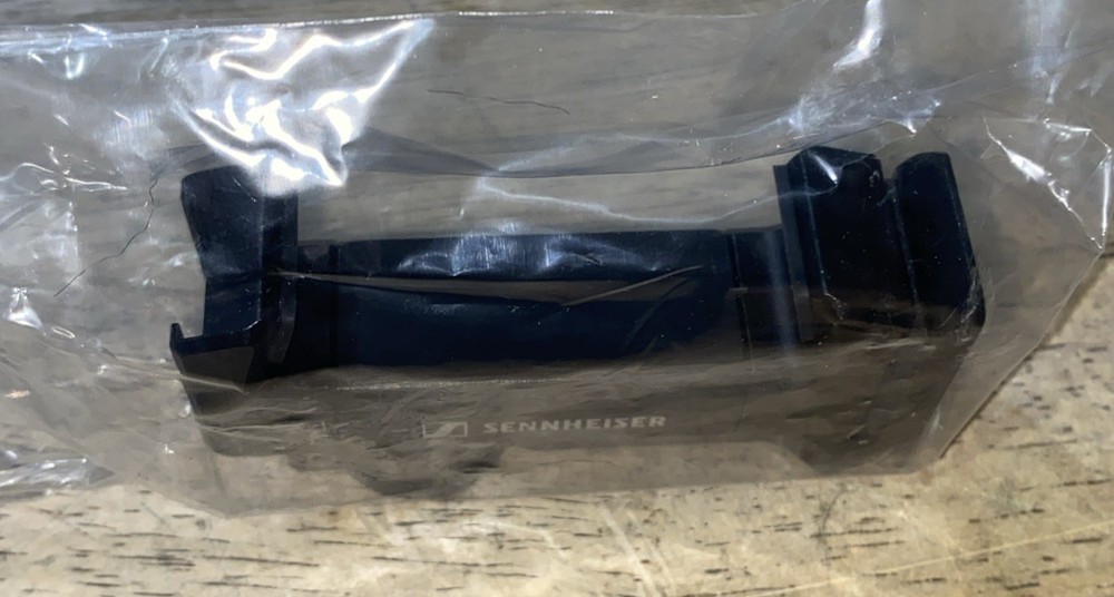 Sennheiser MKE 400 Mobile Kit