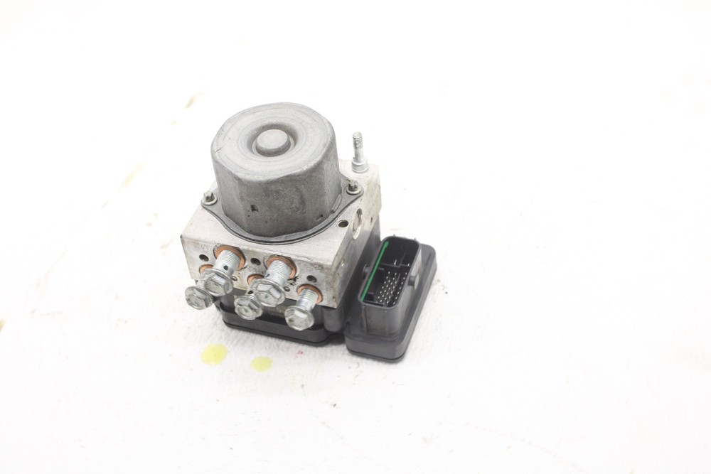 2014-2016 Harley Davidson Electra Glide ABS Pump Unit Module 41100013