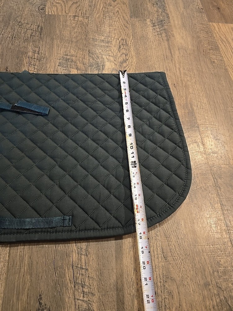 ap saddle pad