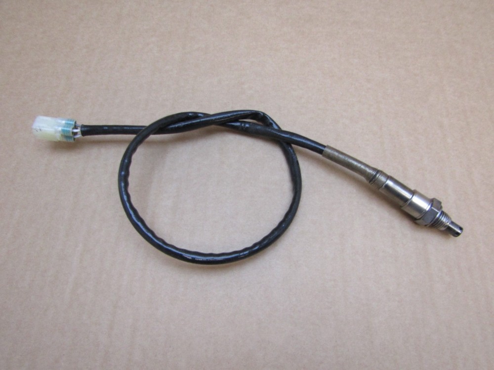 Benelli BN 125 2021 8,100 miles lambda sensor (17023)
