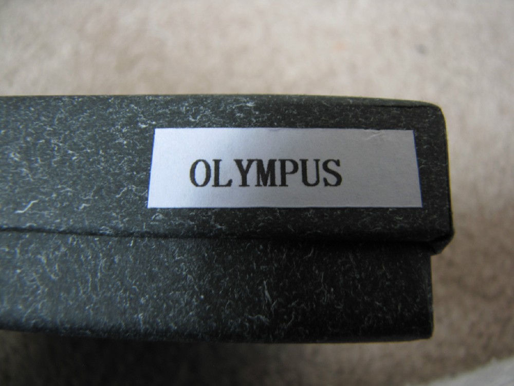 Olympus Triple Jet Flame Torch Lighter - Prestige Import Group - New