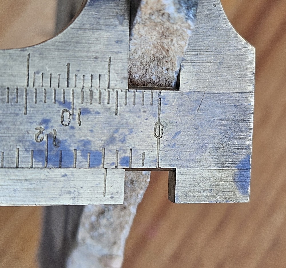 Unknown Lapidary Slab 152 Grams