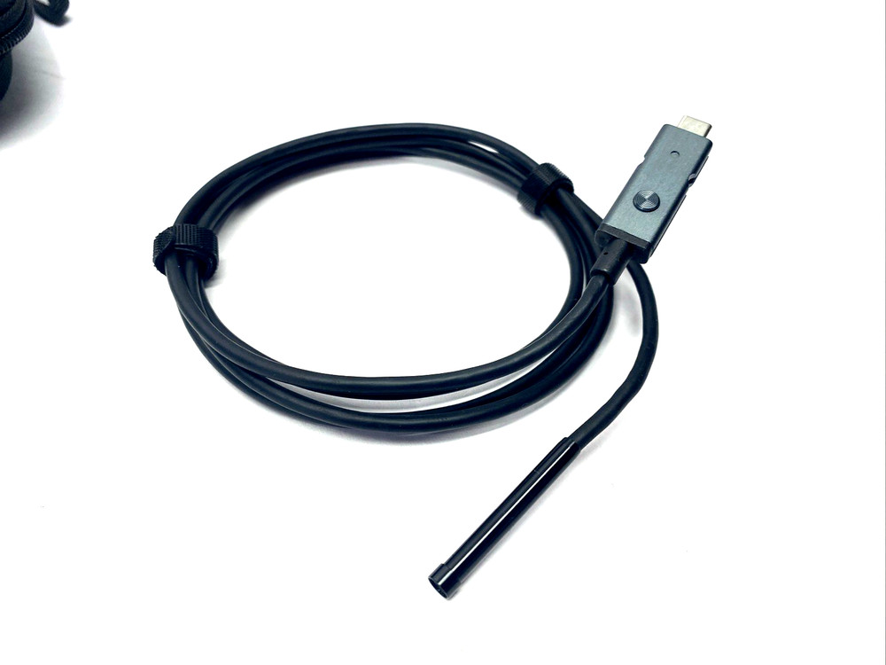 Teslong MS450-NTC Digital Inspection Endoscope