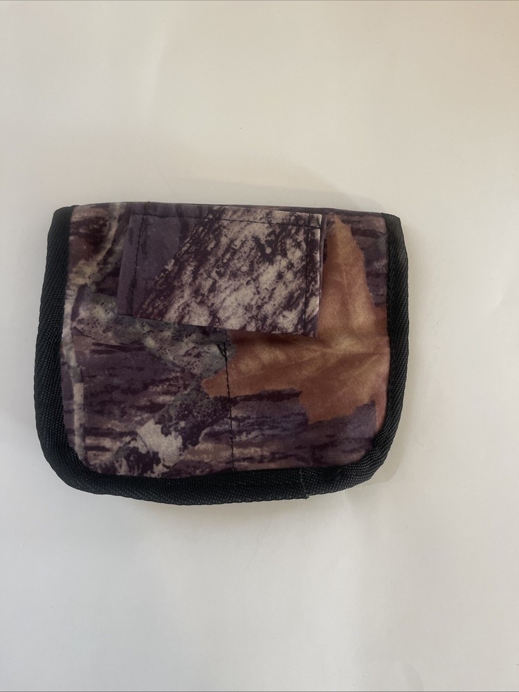 Unbranded Single Pouch Hunting Camouflage