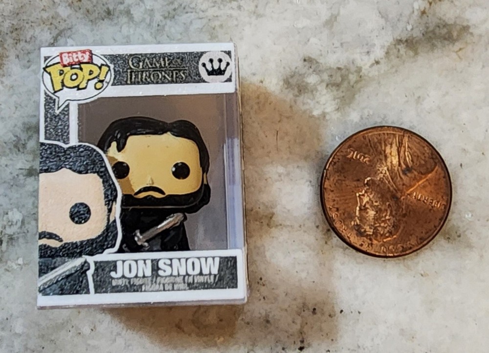 Funko Bitty Pop! GAME of THRONES ~ YOU PICK ~