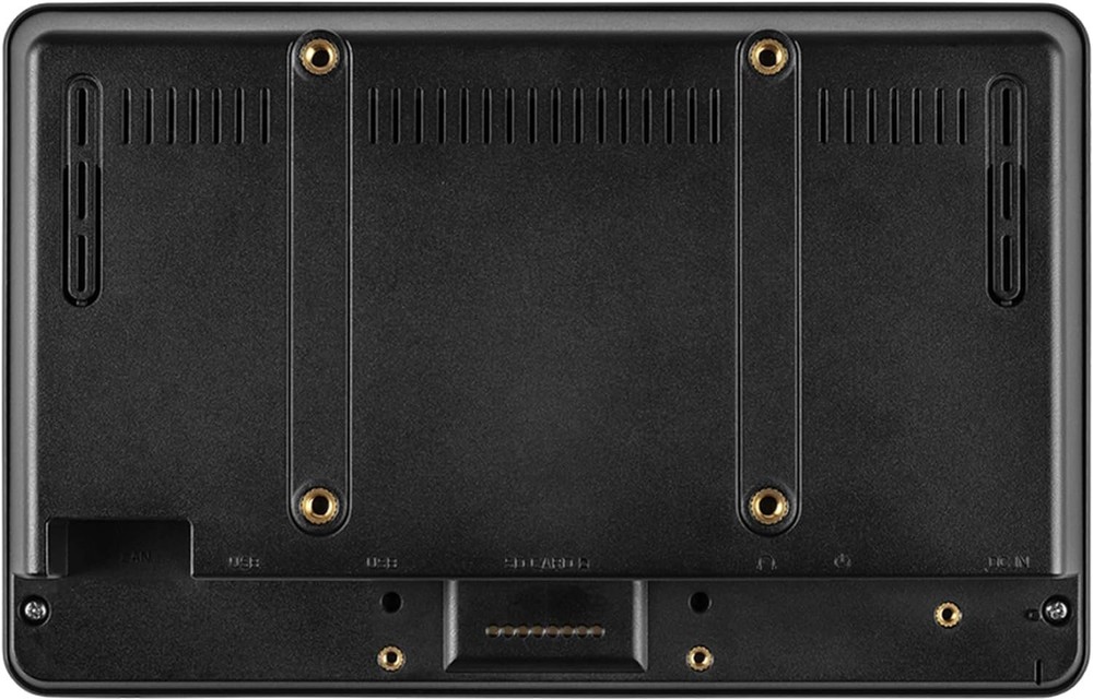 Allen & Heath CC-7 Custom Control Touch Panel