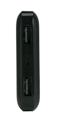 ScentLok Battery Pack 20000mAh Black