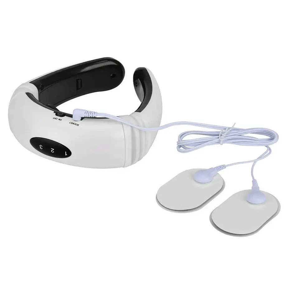 ACUPEO NECK & BODY MASSAGER
