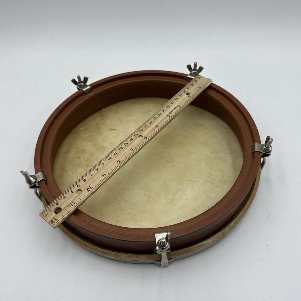 Studio 49 Eleven Inch Hand Drum 11”