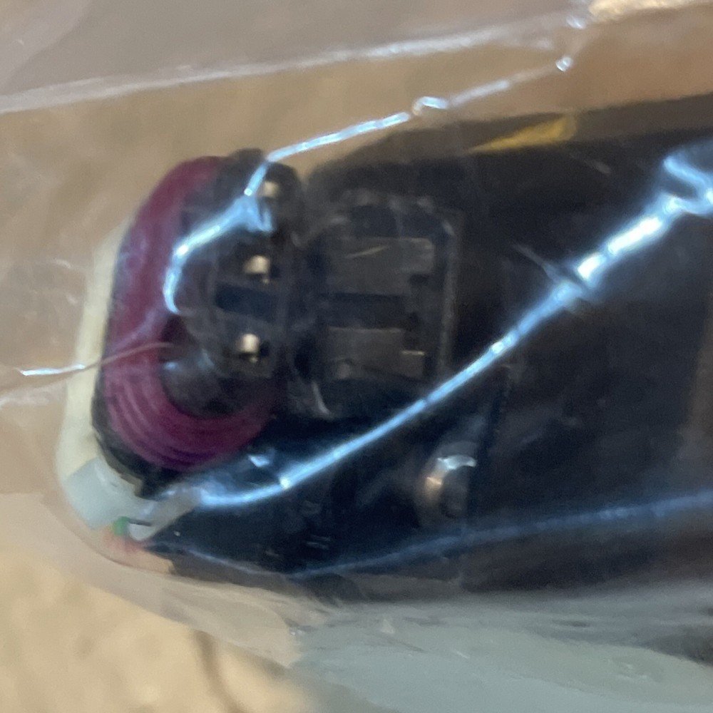 200631K New Genuine ProHeat Ignition Module