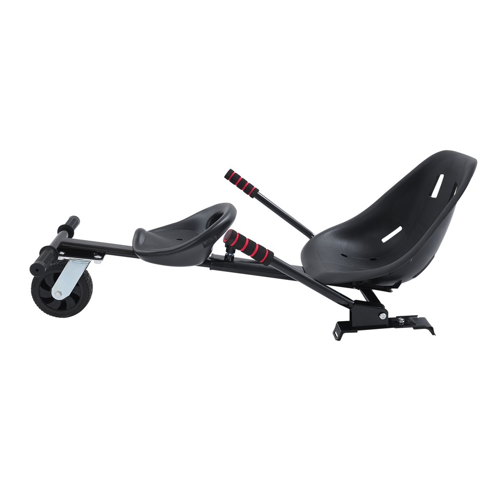 Adjustable Balancing Scooter Frame Double-Person Balancing Scooter Frame Kit