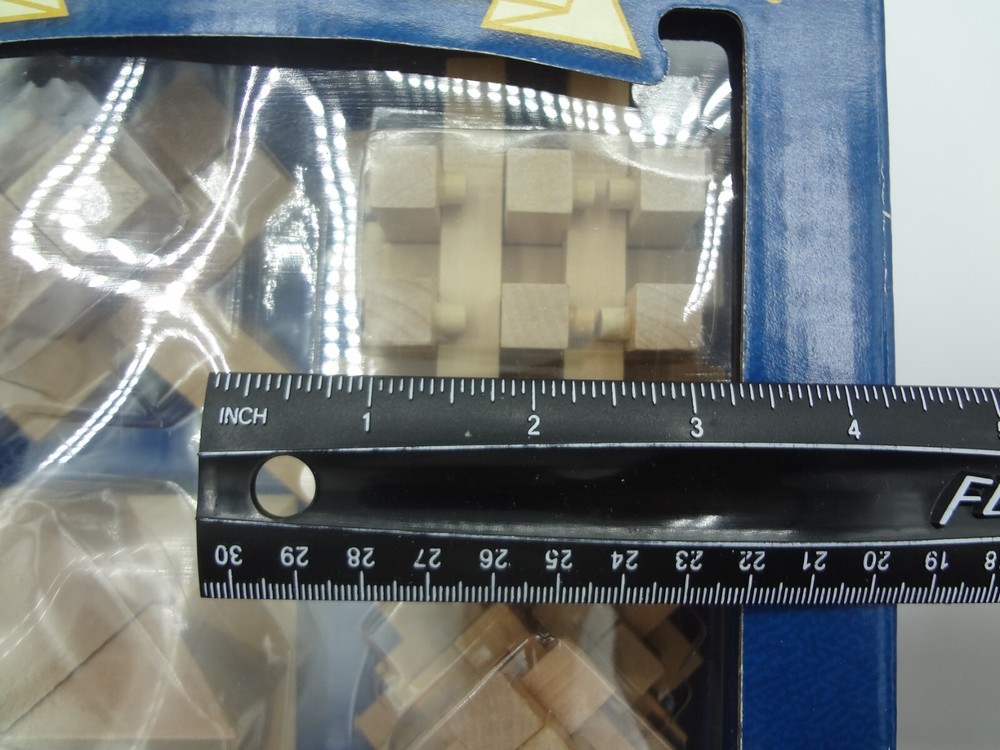 4 Wood Brain Benders