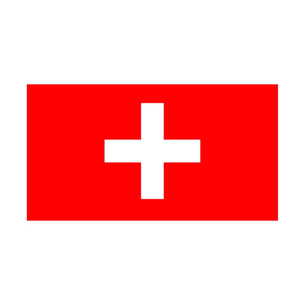 Switzerland eSIM- Fast QR Code Activation | 3GB 30 Days | 5G Data Plan