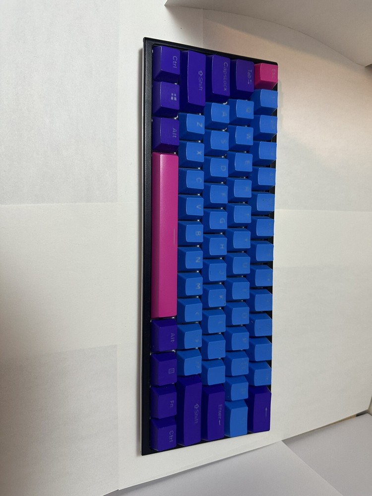 BOYI Wired Mechanical Gaming Keyboard