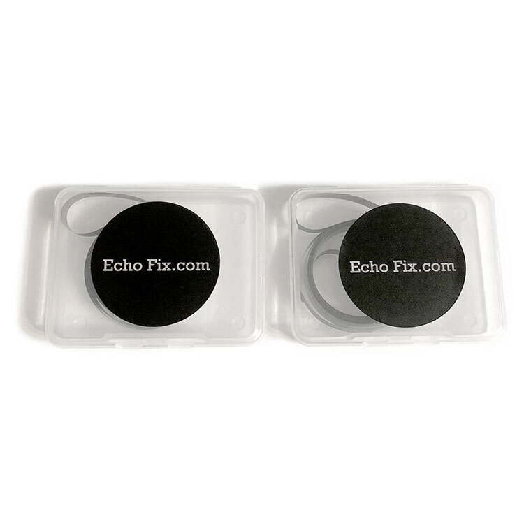 Echo Fix EF-5L Two Replacement EF-5L Tape Loops for EF-X2 Tape Echo Unit