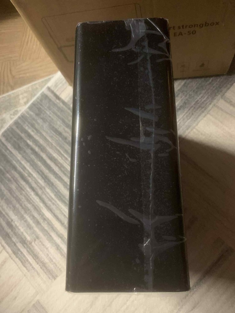 Smart strongbox EA-50 Safe