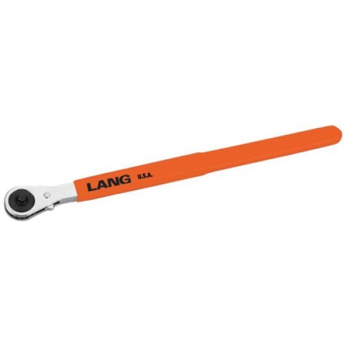 Lang 6529 Ratcheting Box Wrench Tool Harley Davidson Evolution (Evo) Motors
