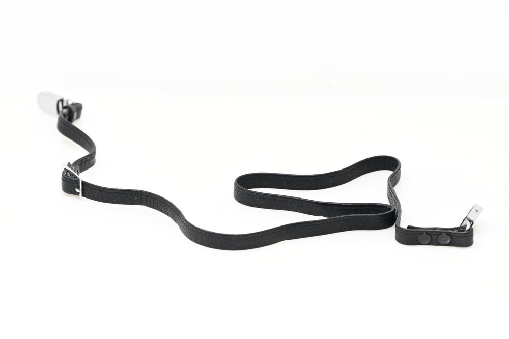 Kowa Six 66 Camera Leather Original Neck Strap #B156