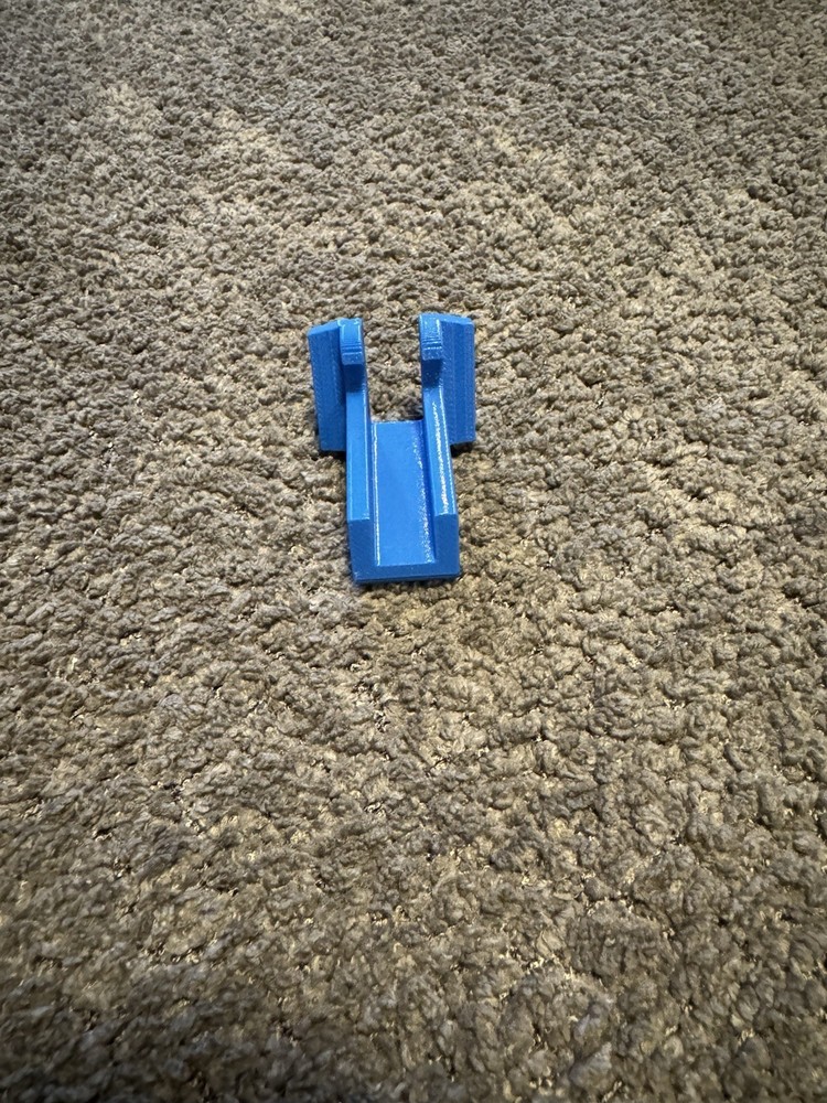 Ruger .22 Speed Loader/thumb Saver