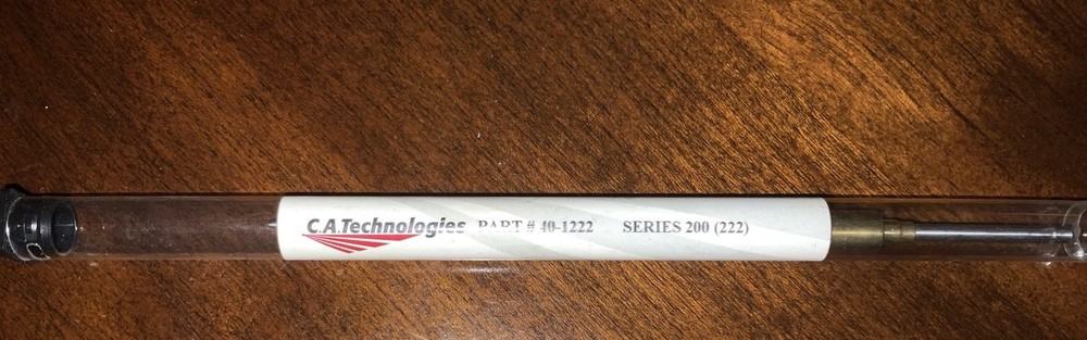 C.A. Technologies Series 200 Needle Assy For 1.8S & 2.2MM (222) (40-1222)