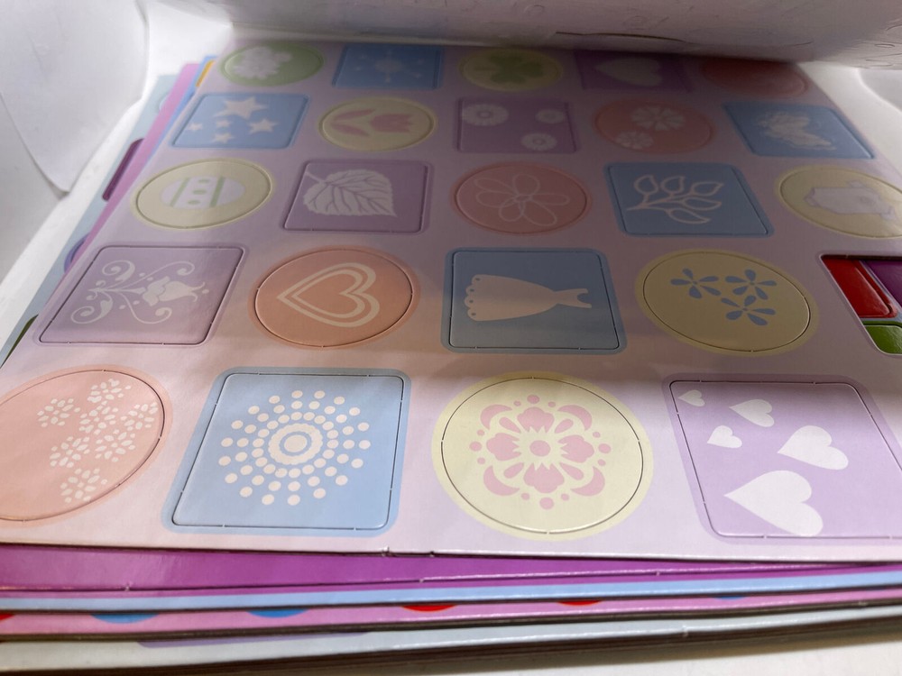 Chipboard Chunk - 30 Sheets 12x12 Chipboard Shapes and Alphabets