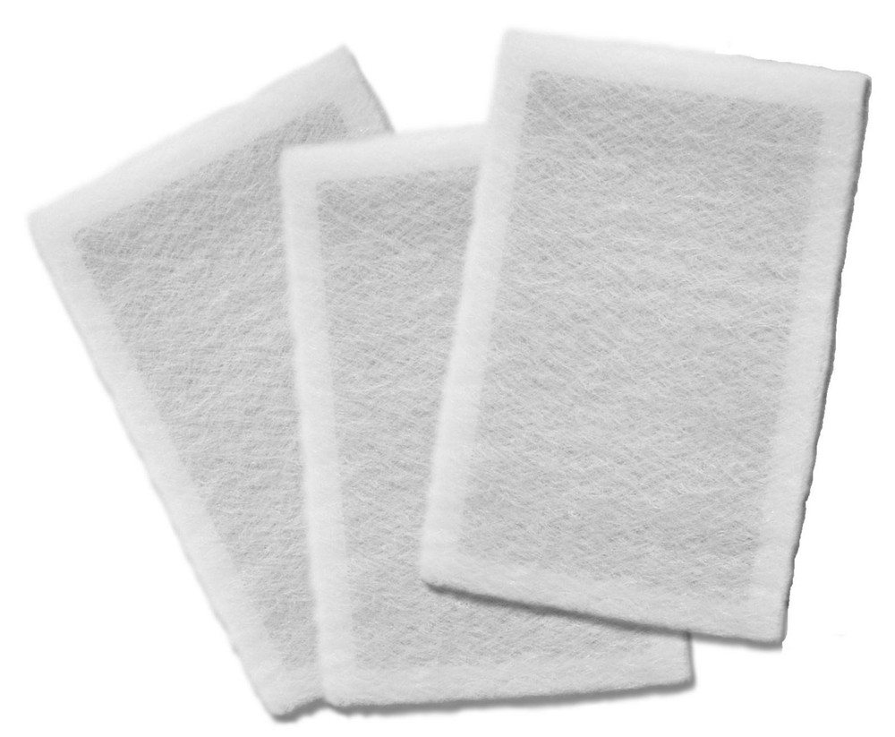 C3P1625 / CLP1625  - 16 x 25 x 1 Dynamic EAC Filter Refills, 3-Pack
