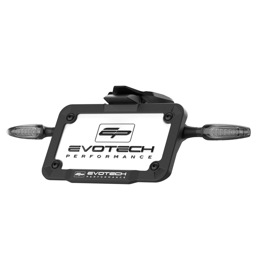Evotech Dynamic Tail Tidy Including Indicators - Ducati Panigale V4 Speciale (20