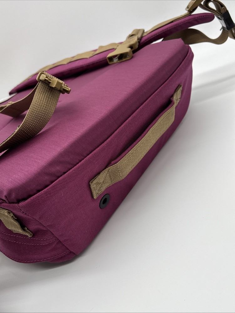 goruck rucker 4.0 15l baton rogue backpack