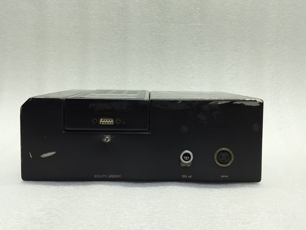 Huber Unistat Control Unit with Detachable Keypad – Temperature Process Control