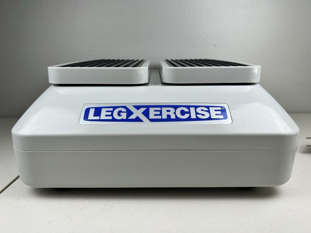 LegXercise LEGX-011 Motorized Leg Activator Exercise Machine