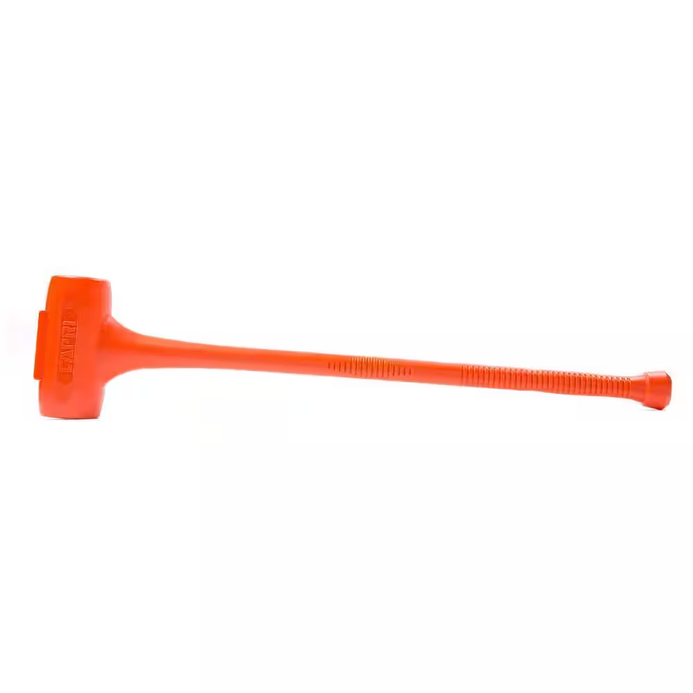 144 Oz. Dead Blow Hammer
