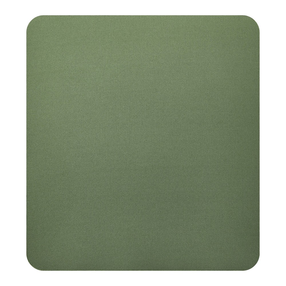 Insignia- Mouse Pad - Green