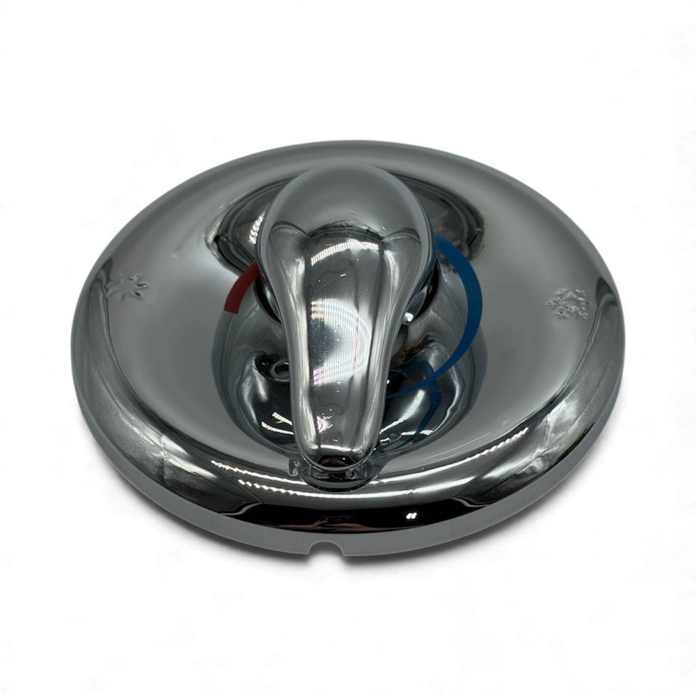 Moen Chateau Positemp Shower Trim