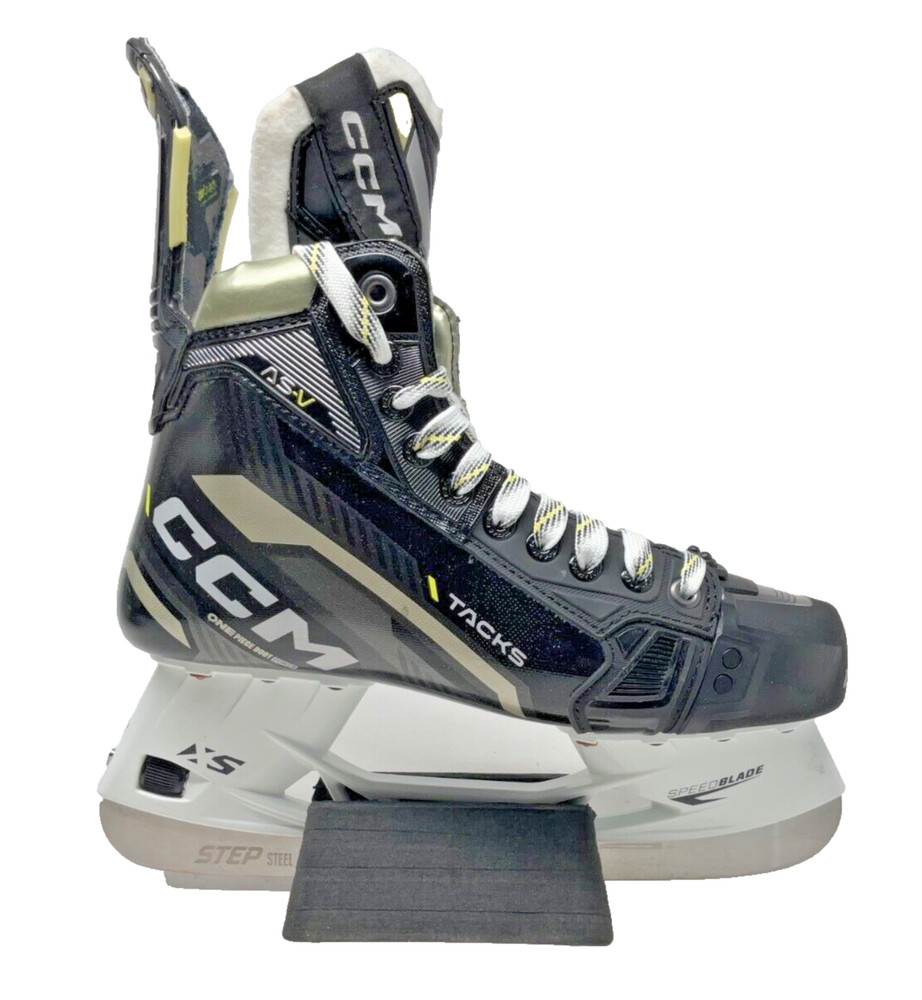 CCM Tacks AS V\Ice Skates SR 8.0 Regular