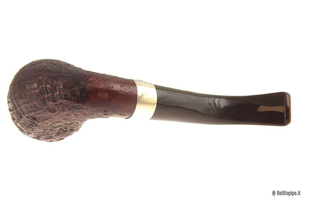 Peterson Irish Harp Sandblast 999