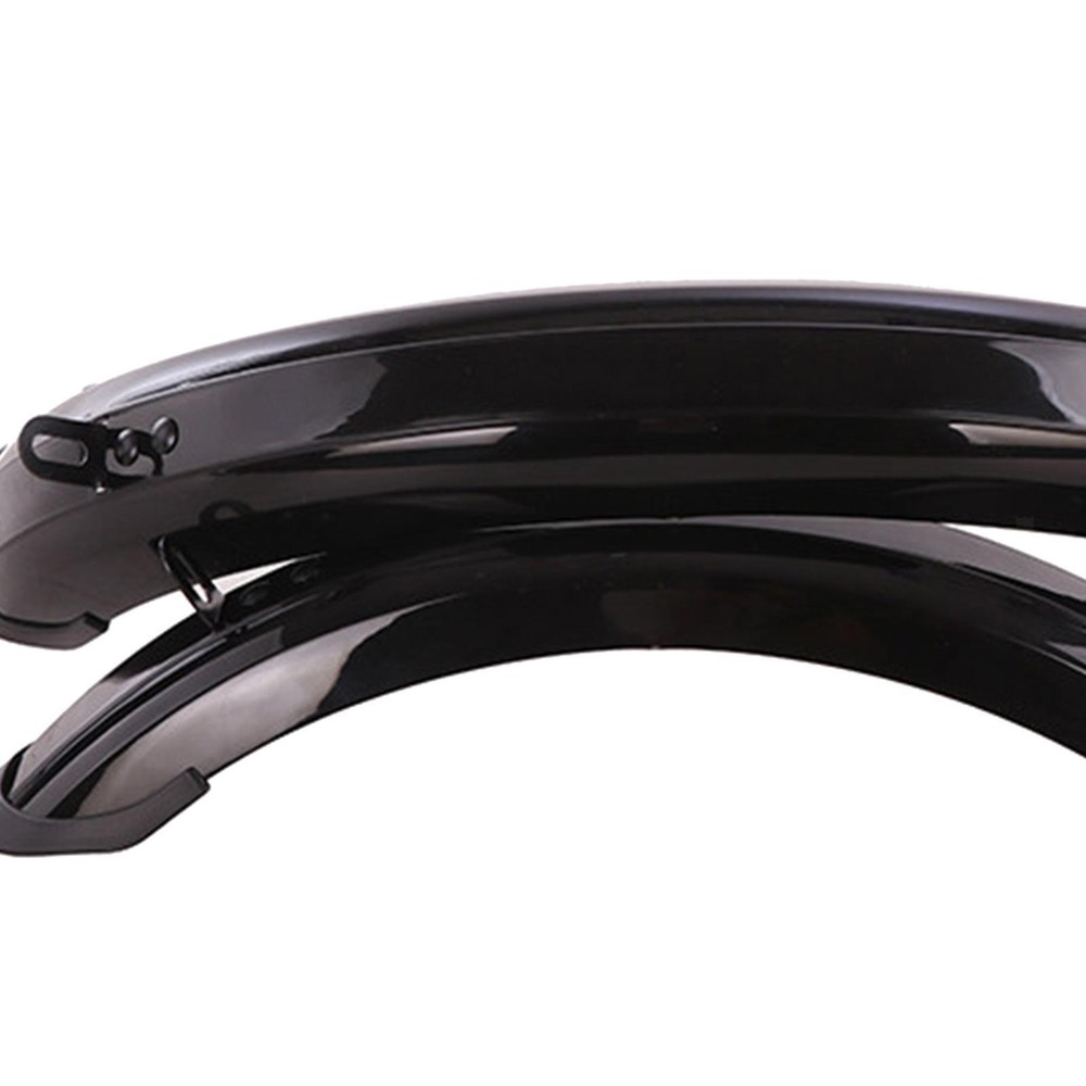 12inch 14inch Folding Set Front Rear Tire