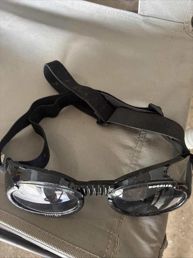 ILS Goggles