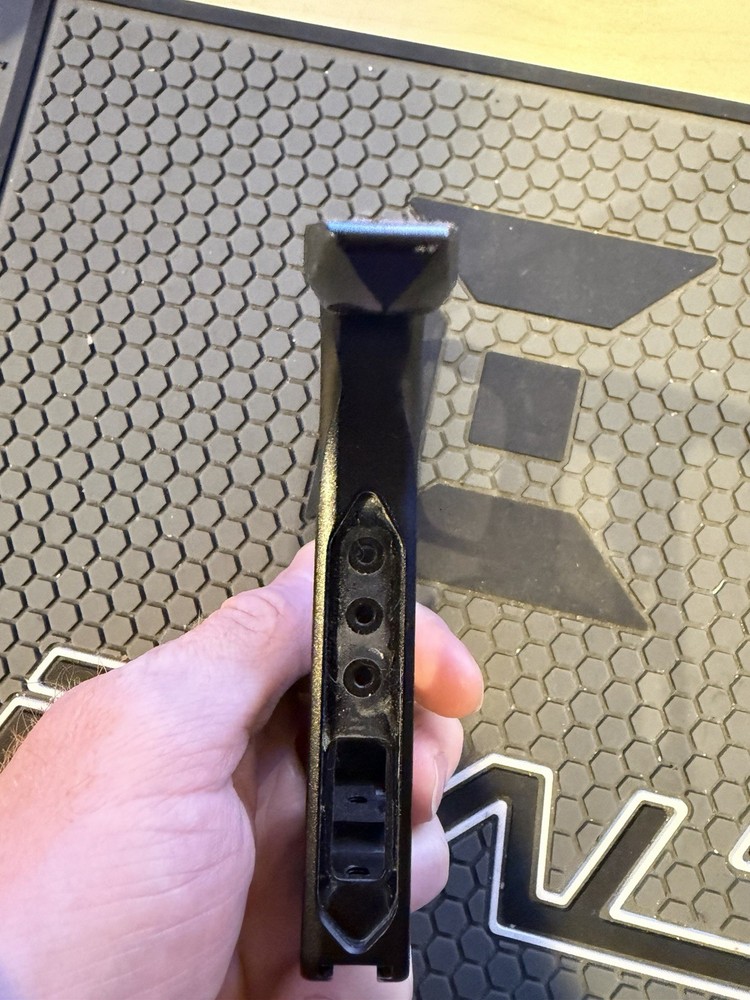 PLANET ECLIPSE EGO 07 FRAME!!