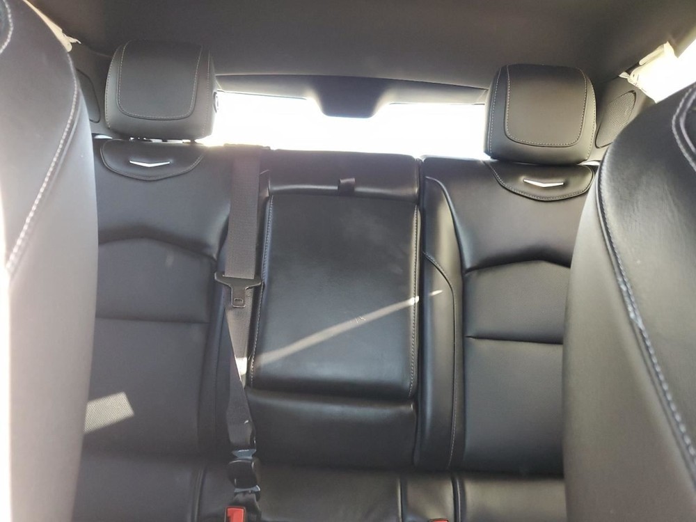 CONTROLLER CONSOLE MTD OEM 2019 CADILLAC XT4 1YR WRNTY