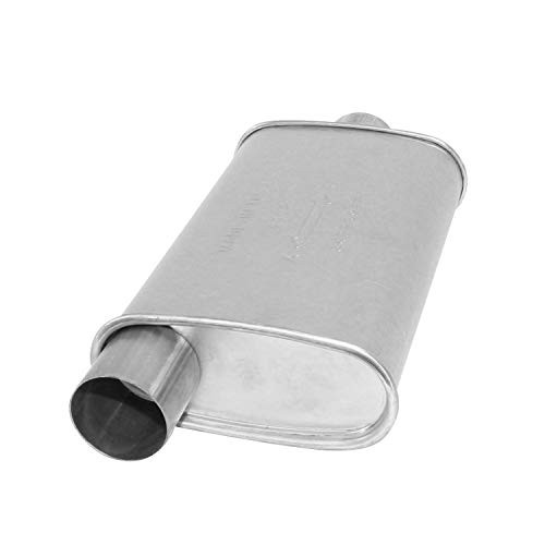 AP Exhaust 6487 Muffler